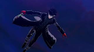 Persona 5 Strikers Walkthrough - Alice's Jail 1/3 - Hard Mode - Part 6 Persona 5 Strikers Walkthrough - Alice's Jail 1/3 - Hard Mode - Part 6