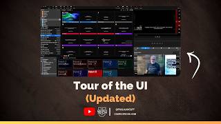 ProPresenter Tutorial: Tour of the UI (UPDATED) screenshot 3