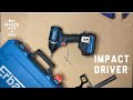 Erbauer Impact Driver Review