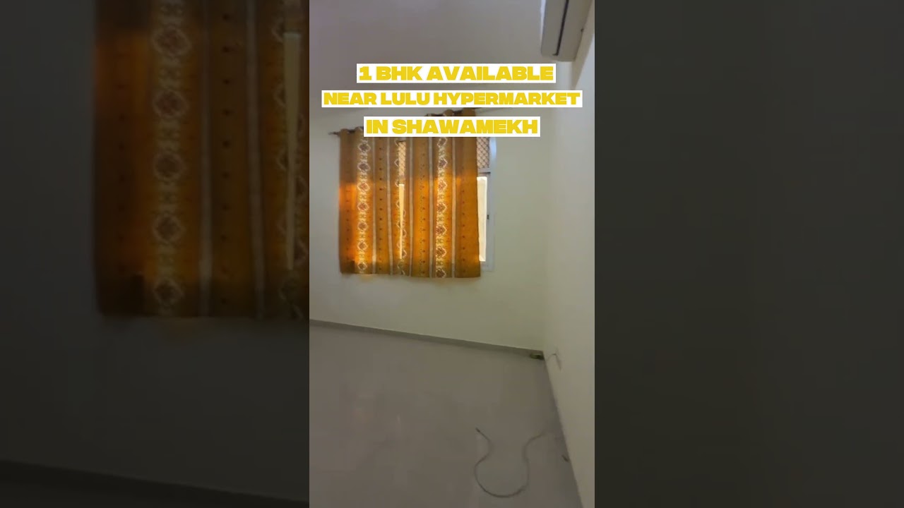 Affordable Studio in Shawamekh | 