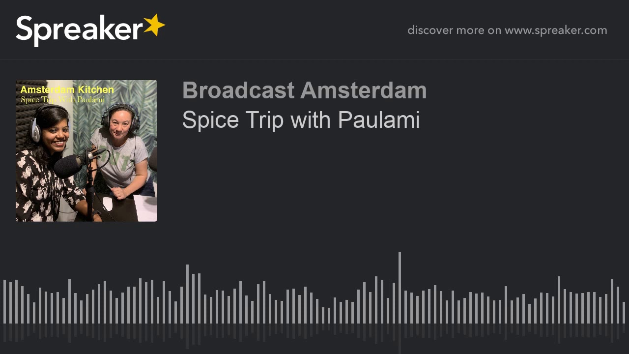 spice trip paulami