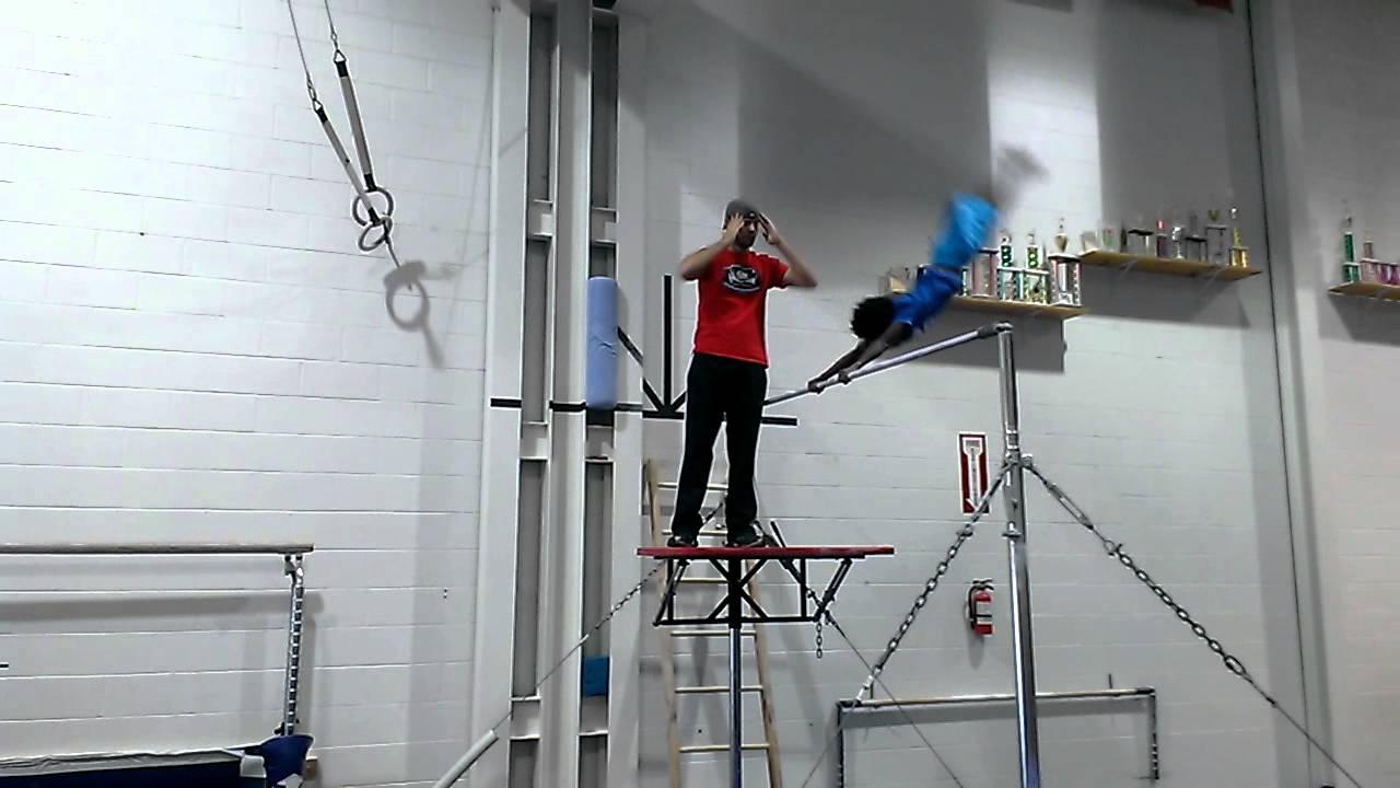 the next level - YouTube
