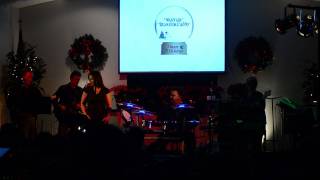The Soul Purpose Band covering Walking In A Winter Wonderland - SPM.mpg