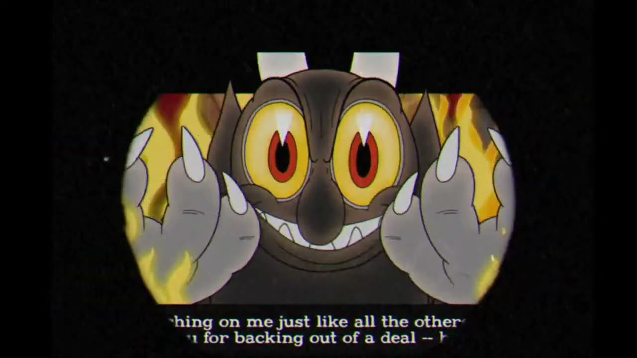 trying some cuphead challenges on GEO + reacting to Smg4