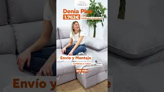 De Sofá a Cama en 5 SEGUNDOS 🚚💨
