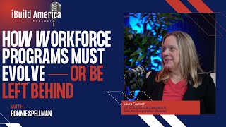 How Workforce Programs Must Evolve — or Be Left Behind
