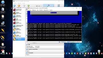 Instalación de Elastix en VirtualBox, configuración de extensiones y realizar llamadas.