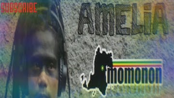 Momonon amelia(official audio)