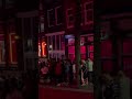 Amsterdam Best Trip Red Light Area Amsterdam Best City Shorts Viral mp3