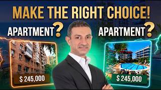 Fully Furnished 3+1 Duplex (170 m²) in Kargıcak, Alanya 🌊 | Sea & City View