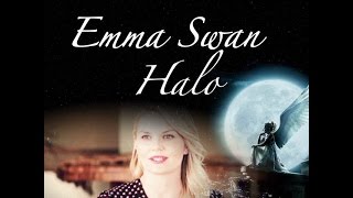 Emma Swan   Killian Jones - Halo