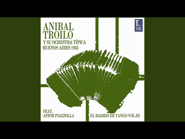 Astor Piazzolla - Sonar Y Nada Mas
