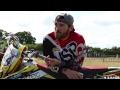 Elliott Banks-Browne | Interview - MX Vice