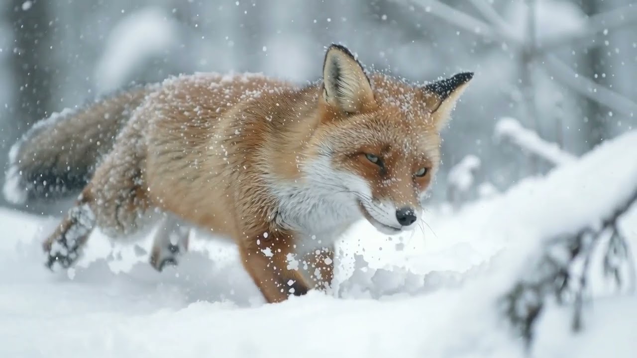 30 intresting facts about fox 