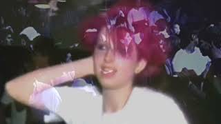 Black Light Smoke - New York Is Dead