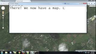 Heatmap in Google Maps