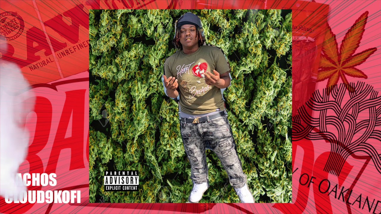 Cloud9Kofi - Nachos (Official Audio)