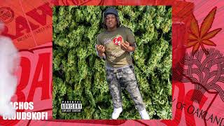 Cloud9Kofi - Nachos (Official Audio)