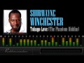 Shurwayne Winchester Tobago Love The Phantom Riddim Soca 2013 mp3