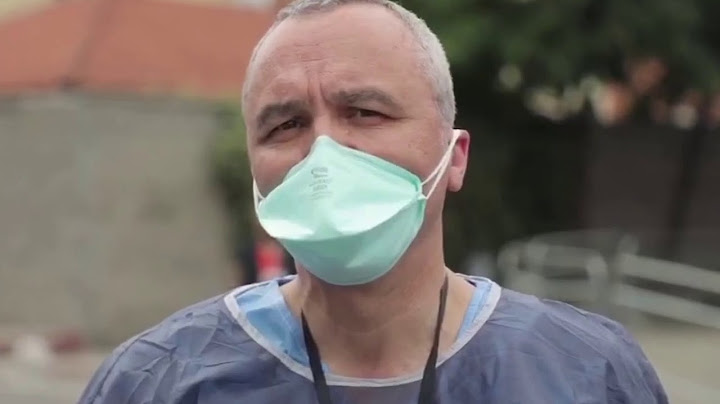 Mjeku shqiptar ne gjendje te rende nga koronavirusi, e kane nisur me urgjence per ne turqi