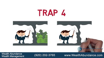 What are the 7 deadly investor traps?