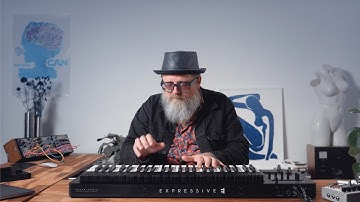 osmose preset demos - reyn