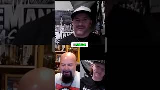 Hogan's Wild WrestleMania III Story &amp; New Netflix Doc Revealed! #shorts