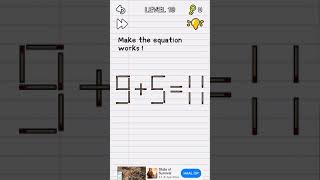 Stump Me! Walkthrough Level 19 Answer