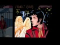 elvis at the gates of heaven..stan lee cartoon