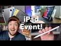 The apple ipad event is official heres what to expect