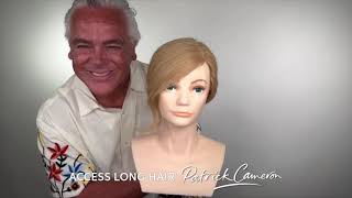 Soft Low Chignon screenshot 5