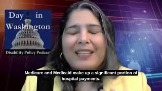 How Medicaid Cuts Affect All Americans
