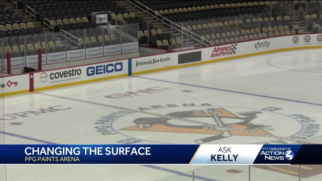 WATCH: Inside PPG Paints Arena, changes to fan experience