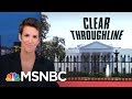 US Anti-Immigrant Policy Has Roots In Racist Eugenics | Rachel Maddow | MSNBC