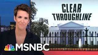 US Anti-Immigrant Policy Has Roots In Racist Eugenics | Rachel Maddow | MSNBC