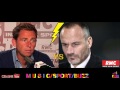 Ric di mco clash riolo en direct daniel tu nas pas de couilles