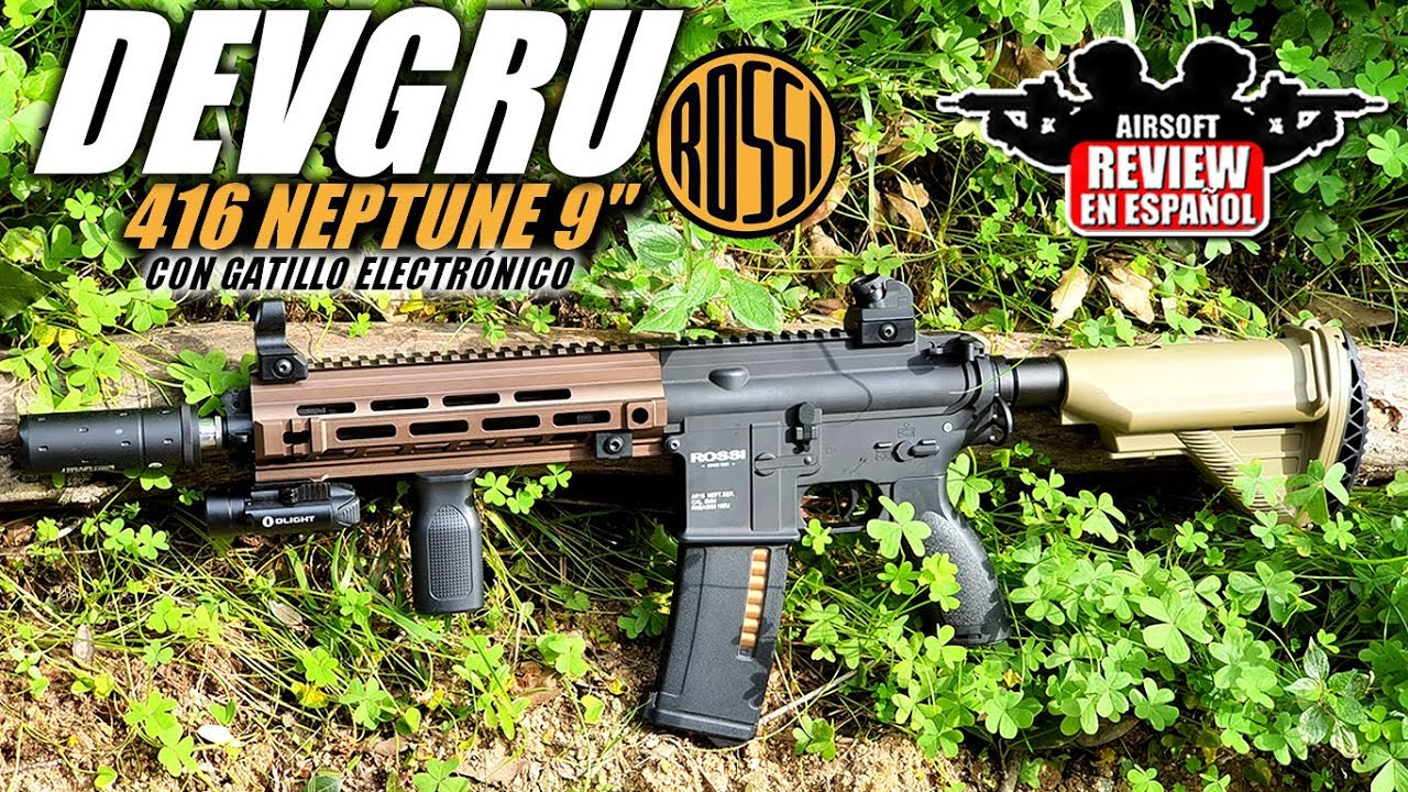 416 DEVGRU NEPTUNE 9