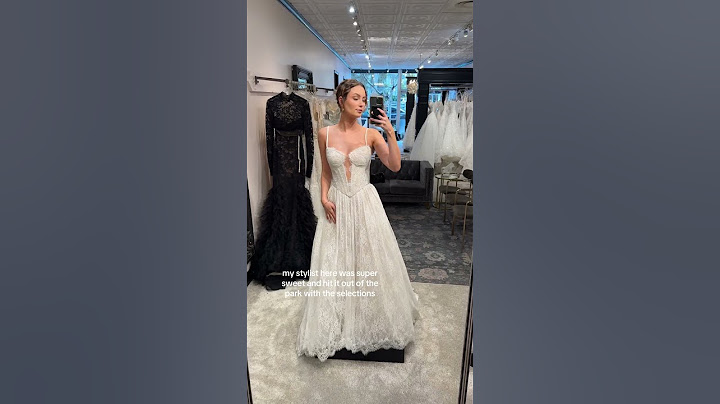 Wedding dress shopping in SoCal- today we’re at The White Dress in CDM! 🤍 #weddingdresses