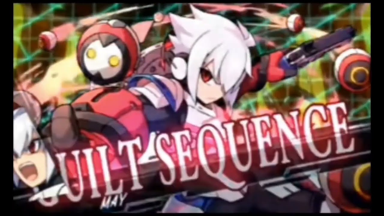 Rockman X Dive Offline X DiVE DEÈ Farewell Shido Itsuka VS Aparoid Robert Baxter Boss Part-16 Ex-16