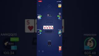 Pokertime Aplikasi Poker Terbaik screenshot 4