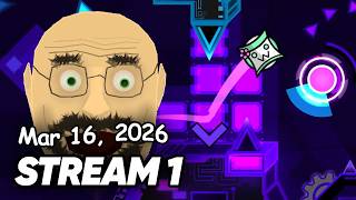 walter white 50%, 47-100 + PARADISE POINT 100%
*Watch with Chat: https://chatreplay.stream/extension*
March 16, 2026 Watch live at https://www.twitch.tv/zeronium_ walter white 50%, 47-100 + PARADISE POINT 100%