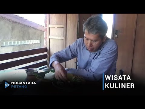 KULINER BEBEK YANG MELEGENDA. 