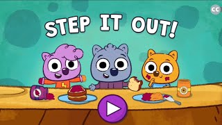 How Do You Make A Sandwich?