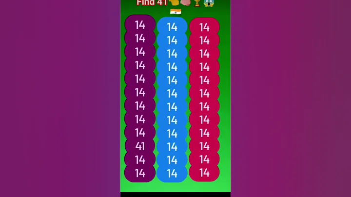 #quiz #challenge #test #puzzle #memes #find #puzzlechallenge #gkquestion #maths #facts