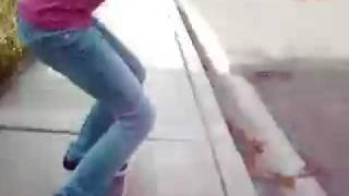 Summer and Fall 2007 skate video