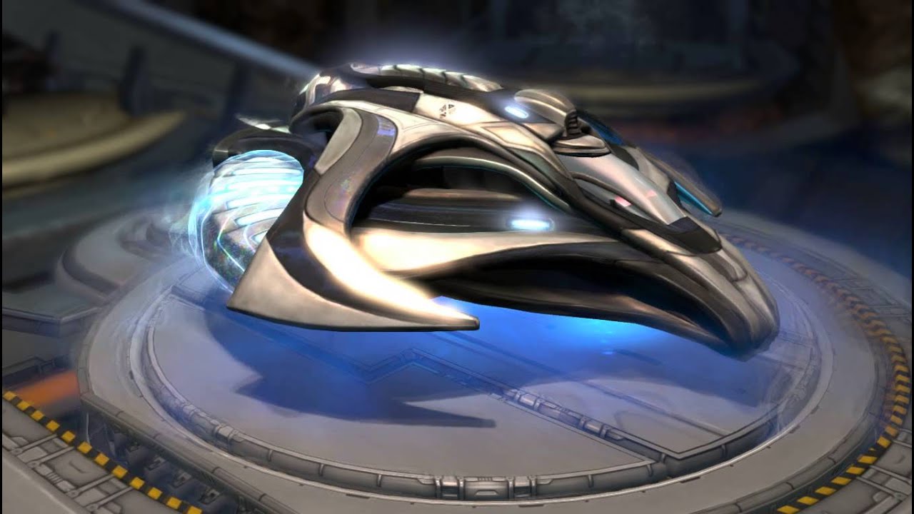 XComGame 40 Firestorm Launch