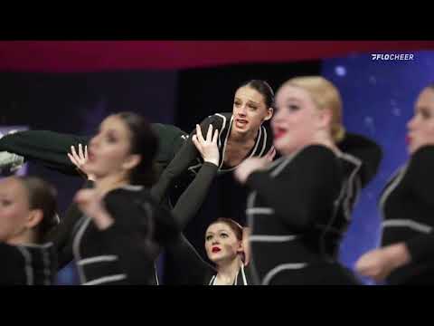 Take A Look Back At The 2022 Dance Worlds!