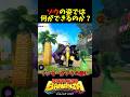 【ドンキーコングバナンザ】ゾウの姿では何ができるのか？