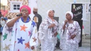 FATI NIGER BIKI BUDIRI SONG