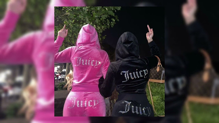 Shirin David - Bauch Beine Po (sped up)